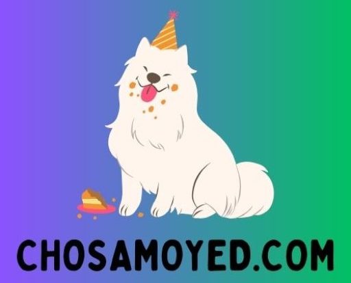 CHOSAMOYED.COM